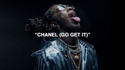 Chanel (Go Get It)